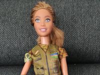 National Geographic  Barbie Puppe. Niedersachsen - Wunstorf Vorschau