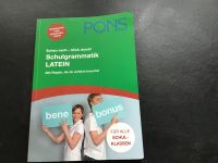 Schulgrammatik Latein von Pons Nordrhein-Westfalen - Salzkotten Vorschau