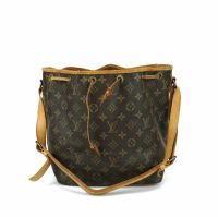 Louis Vuitton Petit Noe Sac Handtasche Monogram Canvas Niedersachsen - Nordenham Vorschau