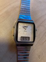 MBO Quartz Uhr Armbanduhr Vintage 70er 80er Nordrhein-Westfalen - Soest Vorschau