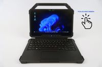 Dell Latitude 7212 Rugged Extreme Tablet i5 8GB 256GB SSD Docking Schleswig-Holstein - Glinde Vorschau