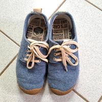 Keen Filz Schuhe/Sneaker Gr. 37,5, top Zustand Thüringen - Eisenach Vorschau