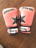 Farabi Box-Handschuhe Junior -rosa Frankfurt am Main - Nordend Vorschau