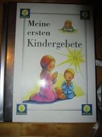 Meine ersten Kindergebete gebundenes Buch Hessen - Witzenhausen Vorschau