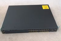 Cisco Catalyst WS-C2960X-24PS-L Switch Baden-Württemberg - Höchenschwand Vorschau