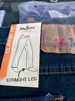 Stretch Jeans Grösse 60 Baden-Württemberg - Kornwestheim Vorschau