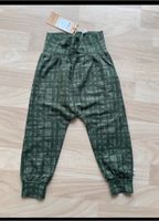 Müsli by green cotton Stoffhose 86 NEU Bio Öko Skandi Bayern - Landsberg (Lech) Vorschau