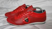 Herren Freizeit Sneaker von Jumex men neu ähnlich Pantofola Sachsen - Grimma Vorschau
