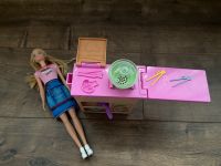 Barbie Spielset Pasta ohne Knete top Hannover - Misburg-Anderten Vorschau
