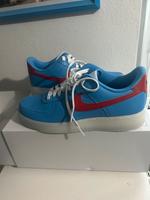 Ungetragene Nike Schuhe in Alternative für Deutschlandstyle Bayern - Störnstein Vorschau
