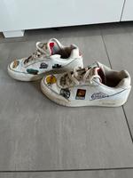 Reebok NBA Retro Downtime NBA Western Conference Gr. 44 weiß Hessen - Viernheim Vorschau