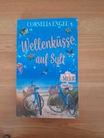 Wellenküsse aus Sylt Roman von Cornelia Engel Frankfurt am Main - Dornbusch Vorschau