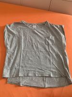 Calvin Klein T-Shirt hellgrau Gr. L Bonn - Röttgen Vorschau