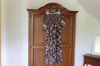 Desigual | Schwarz | Kleid | Maxikleid | Midikleid Nordrhein-Westfalen - Borgholzhausen Vorschau