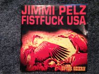 Jimmi Pelz Fistfuck USA ‎(Unter Geiern)(2000)[Rotes Vinyl] Niedersachsen - Gifhorn Vorschau