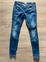 Only Jeans Damen Gr.31/34 niedrige Leibhöhe Saarland - Nohfelden Vorschau