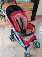 Peg Perego Pliko p3 Bayern - Roßbach Vorschau