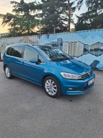 Volkswagen Touran 2.0 TDI DSG Highline NAVI LED ACC Nordrhein-Westfalen - Jülich Vorschau