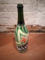 Heineken Bierflasche 3l leer Sachsen-Anhalt - Elbe-Parey Vorschau