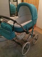 Kinderwagen Rheinland-Pfalz - Hirschhorn Vorschau