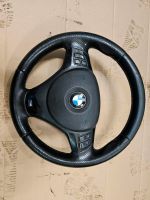 BMW M-Paket Lenkrad M E90 E91 E92 E93 E81 E87 .... Nordrhein-Westfalen - Warstein Vorschau