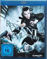 Resident Evil - Afterlife [Blu-ray] Niedersachsen - Lilienthal Vorschau