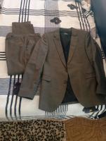 Herren Anzug original Material Marke Gr 48 Berlin - Mitte Vorschau
