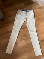 G-Star Skinny Jeans (RAW 3301) W26/ L32 Neu! Niedersachsen - Vechelde Vorschau
