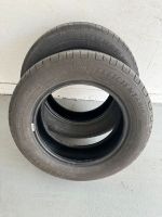 2x Sommerreifen 185/65 R15 88H Goodyear 5,0 mm profil Baden-Württemberg - Kirchheim unter Teck Vorschau