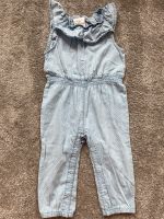 cooler Jumpsuit Sachsen - Böhlen Vorschau