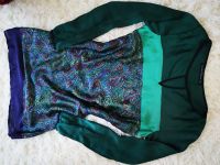 Tunika Kleid Satin Seide Ethno Boho Damen Bluse Hippie Spiritual Düsseldorf - Carlstadt Vorschau