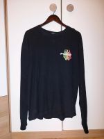 Stussy (stüssy) Longsleeve /pulli/hoodie XL schwarz Nürnberg (Mittelfr) - Aussenstadt-Sued Vorschau