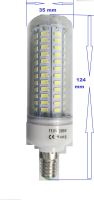 LED Mais Glühbirnen E14 28W 114S MD 5730 Lampe Hessen - Hainburg Vorschau