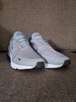 Nike Air Max 270 Essential Steel Blue Gr. 47 Sachsen - Eilenburg Vorschau