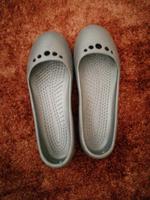 Ballerina von Crocs 36 Bayern - Waldkraiburg Vorschau