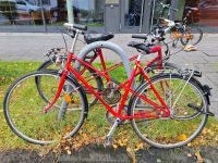 Columbus Tourenrad Sportrad Vintage Citybike 28 Zoll Innenstadt - Köln Altstadt Vorschau