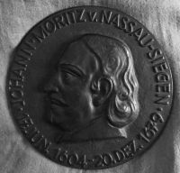 Buderus Johann Moritz v. Nassau-Siegen 1604-1679 Nordrhein-Westfalen - Kreuztal Vorschau