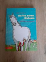 Ein Pferd namens Milchmann *geb. Niedersachsen - Liebenburg Vorschau