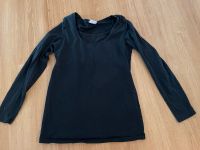 mamalicious Stilltop Gr. M schwarz Basic longsleeve Niedersachsen - Buxtehude Vorschau