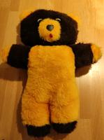 DDR Teddy, Ostalgie Sammelobjekt Sachsen - Dippoldiswalde Vorschau