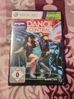 Xbox 360 Dance Central spiel Niedersachsen - Gifhorn Vorschau