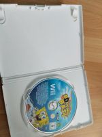 SpongeBob Schwammkopf VOLLE KANNE VOLLGAS Wii Nordrhein-Westfalen - Gelsenkirchen Vorschau