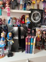 Monster High / Ever After High Puppen Hessen - Hadamar Vorschau