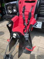 Fahrrad Kindersitz RÖMER Jockey Comfort 9-22 kg Nordrhein-Westfalen - Bünde Vorschau