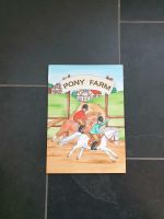 Buch Pony Farm, Pferde Hessen - Bebra Vorschau