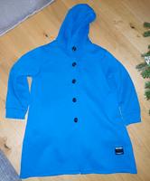 Sweatshirt Übergangsjacke Einheitsgröße italienische Mode Bayern - Höchstadt Vorschau