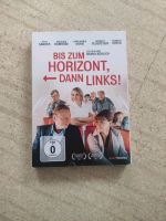 DVD - Bis zum Horizont dann links Hessen - Wabern Vorschau