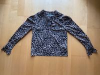 Leoparden Bluse Na-kd Gr. 34. neu Bayern - Loiching Vorschau