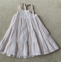 1 Sommerkleid von Sergent Major Gr. 110 Niedersachsen - Meppen Vorschau