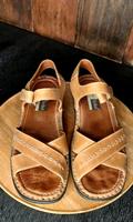 Sandalen Josef Seibel Gr. 39 Leder Niedersachsen - Vastorf Vorschau